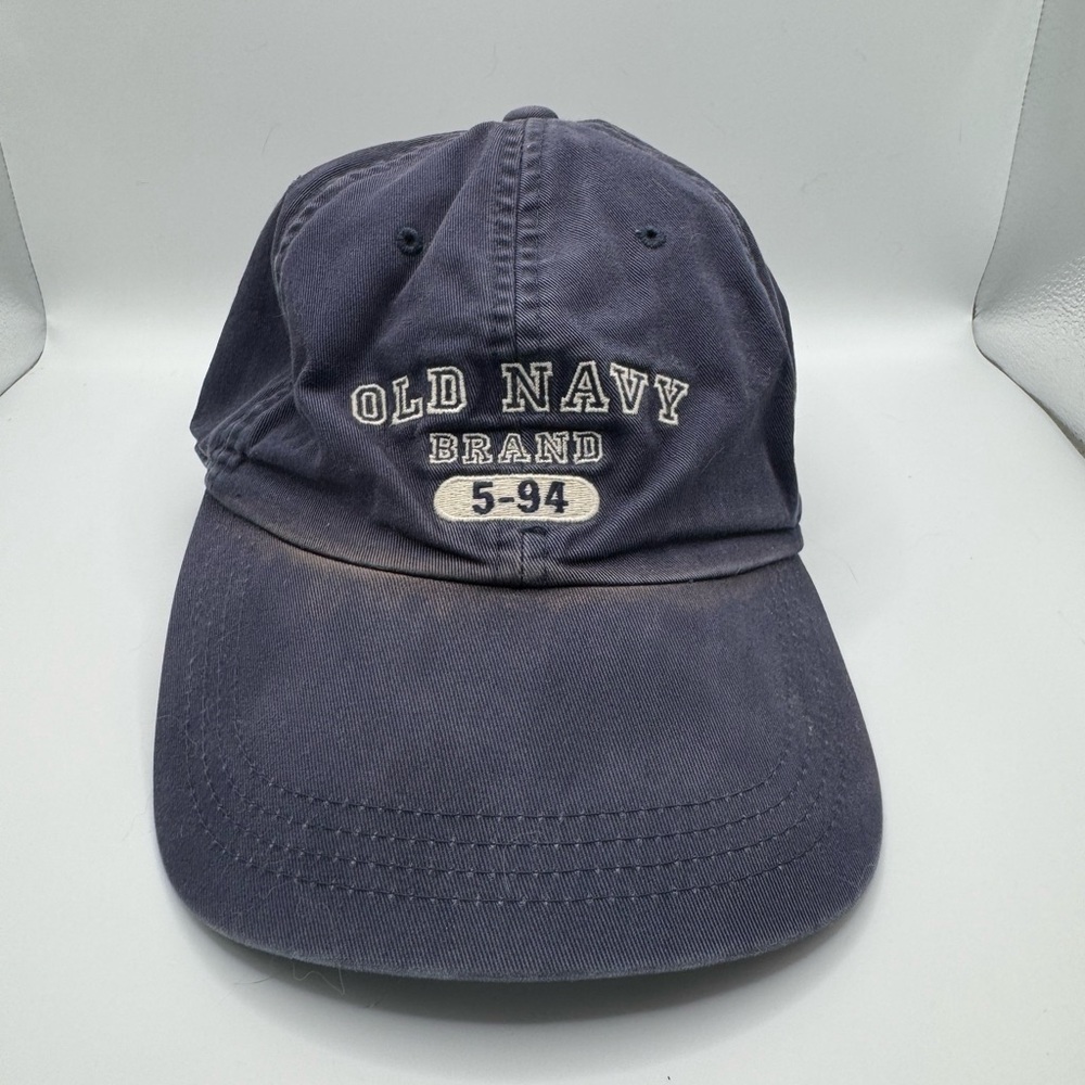 Vintage Old Navy Baseball Cap